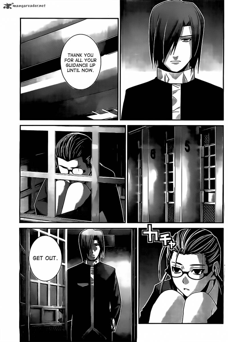 Kiwaguro No Brynhildr 54 13