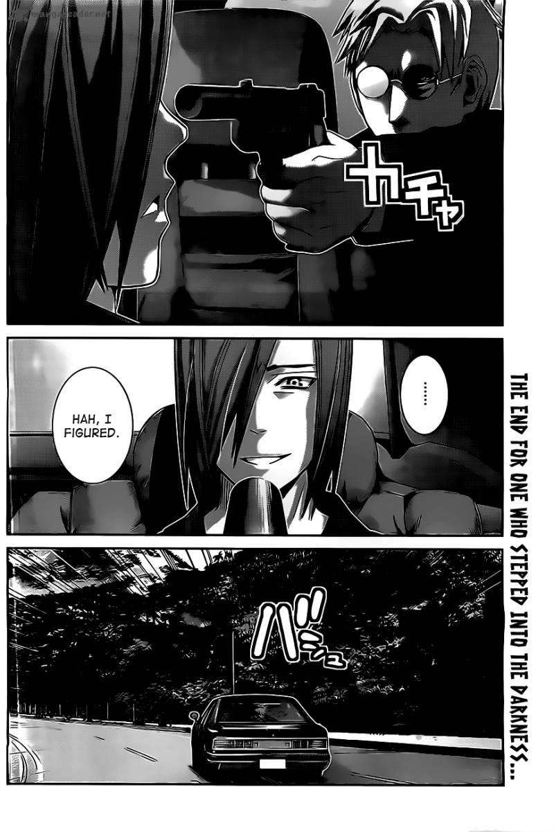 Kiwaguro No Brynhildr 54 18