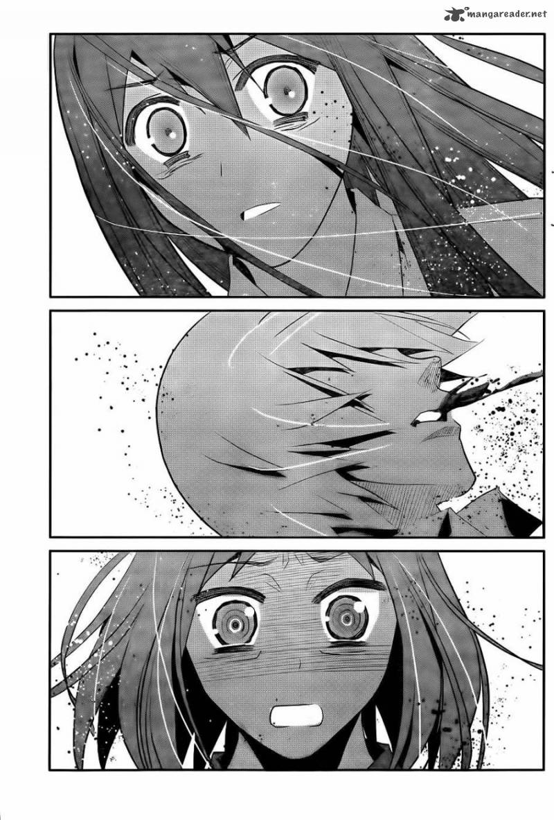 Kiwaguro No Brynhildr 71 18