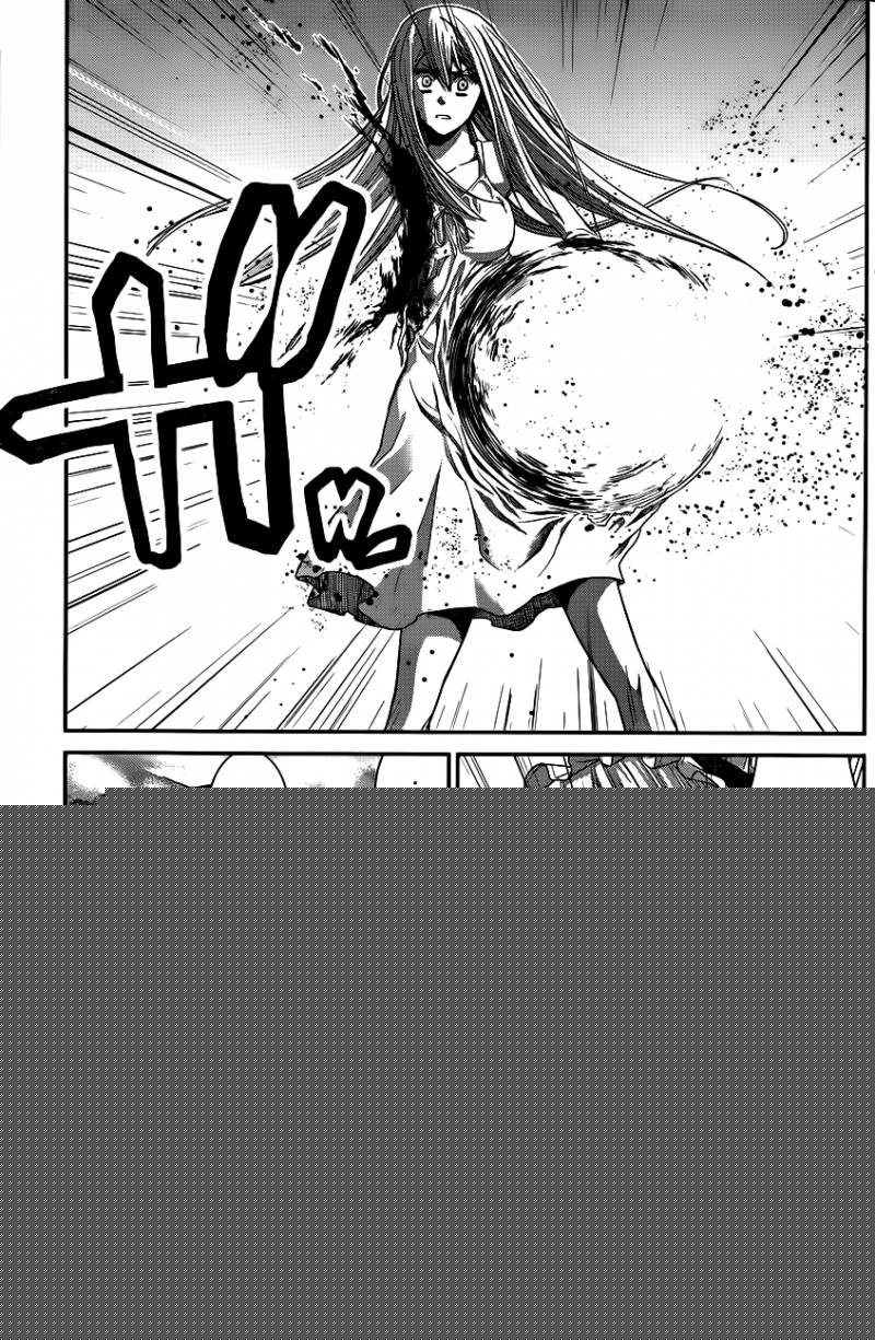Kiwaguro No Brynhildr 96 16