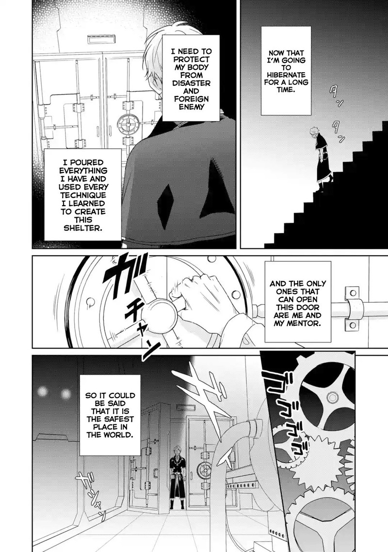 Kiwameta Renkinjutsu Ni Fukanou Wa Nai 1 9