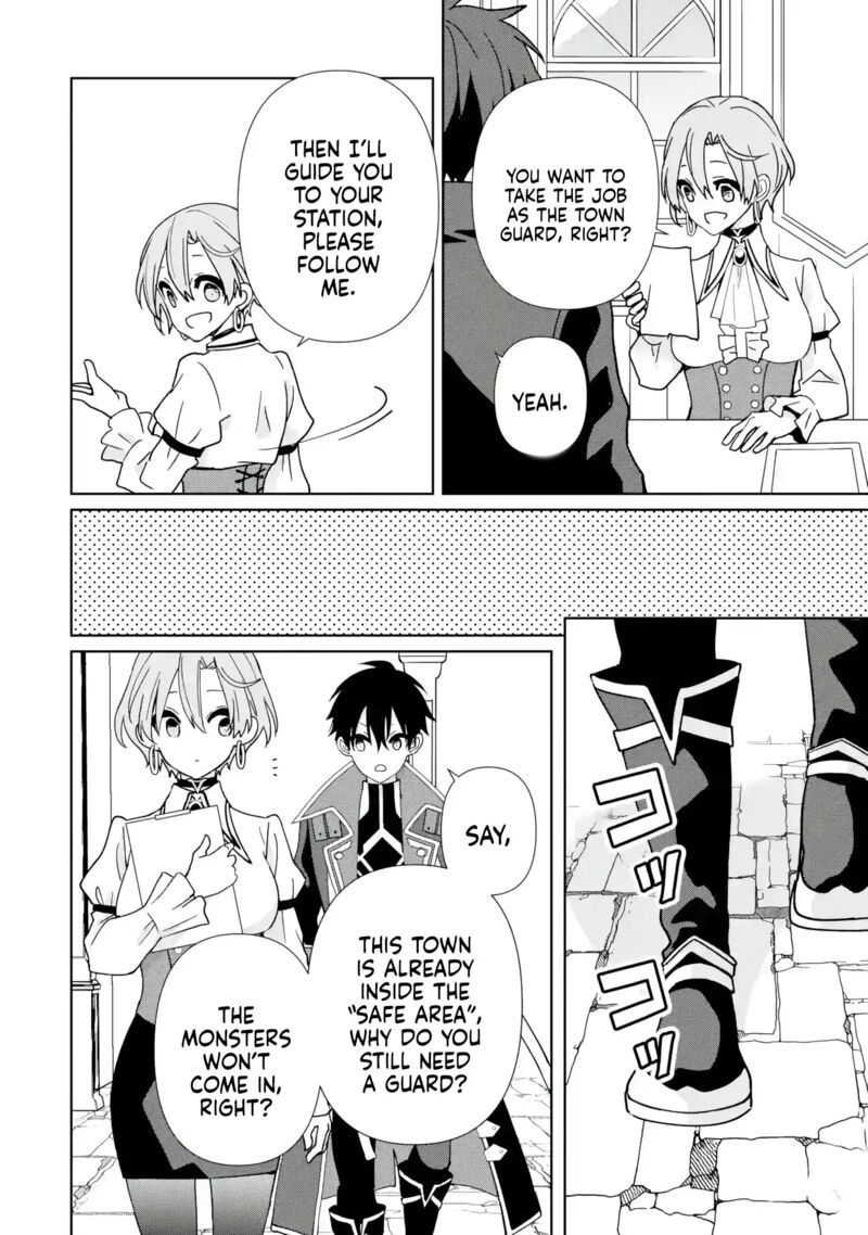 Kiwameta Renkinjutsu Ni Fukanou Wa Nai 11 12