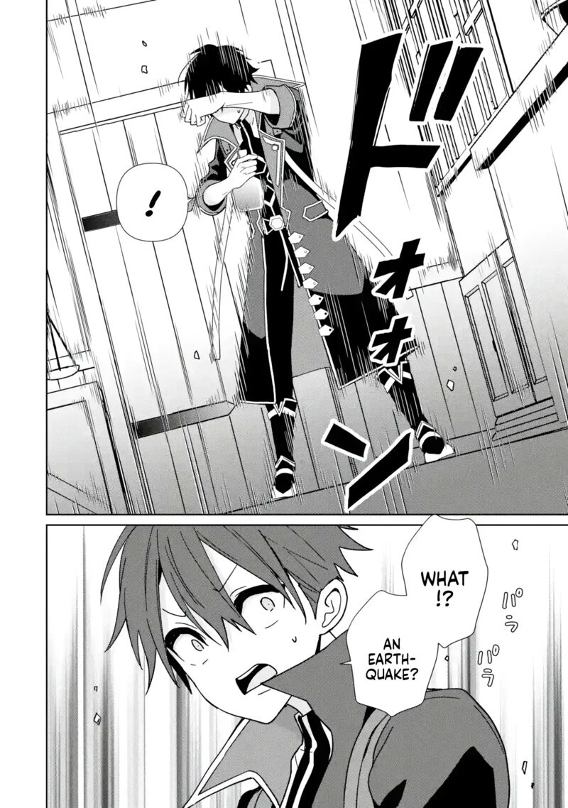 Kiwameta Renkinjutsu Ni Fukanou Wa Nai 11 18