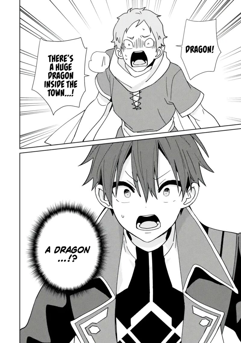 Kiwameta Renkinjutsu Ni Fukanou Wa Nai 11 20