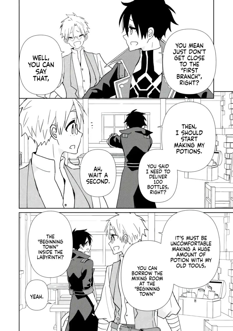 Kiwameta Renkinjutsu Ni Fukanou Wa Nai 11 4