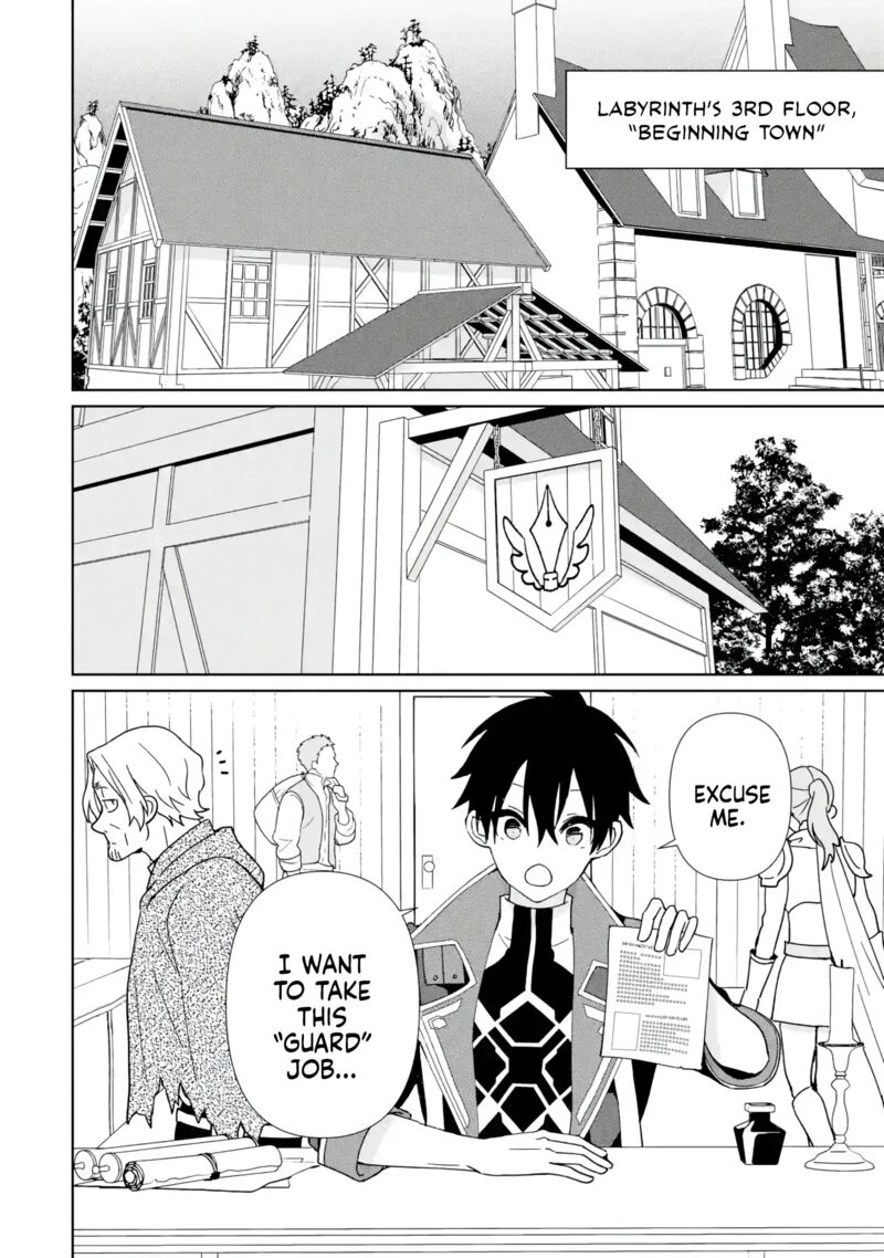 Kiwameta Renkinjutsu Ni Fukanou Wa Nai 11 6
