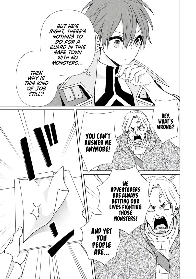 Kiwameta Renkinjutsu Ni Fukanou Wa Nai 11 9
