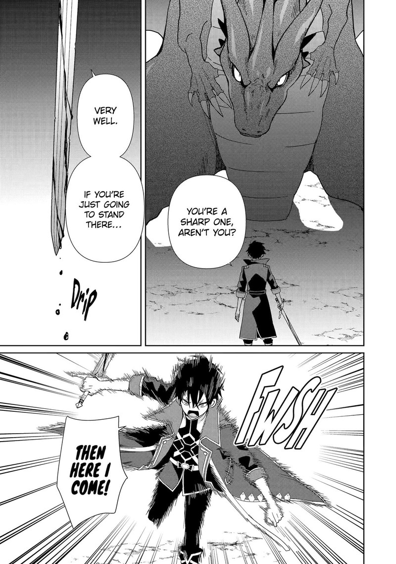 Kiwameta Renkinjutsu Ni Fukanou Wa Nai 12 15