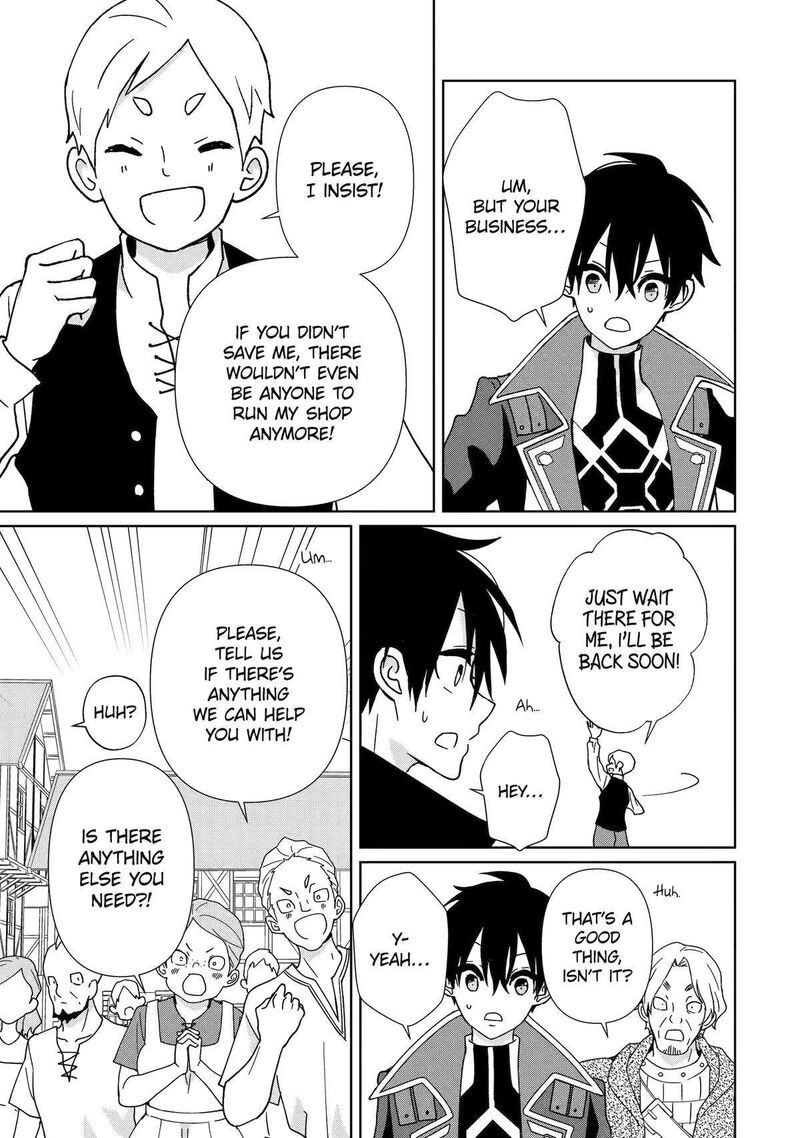 Kiwameta Renkinjutsu Ni Fukanou Wa Nai 13 21
