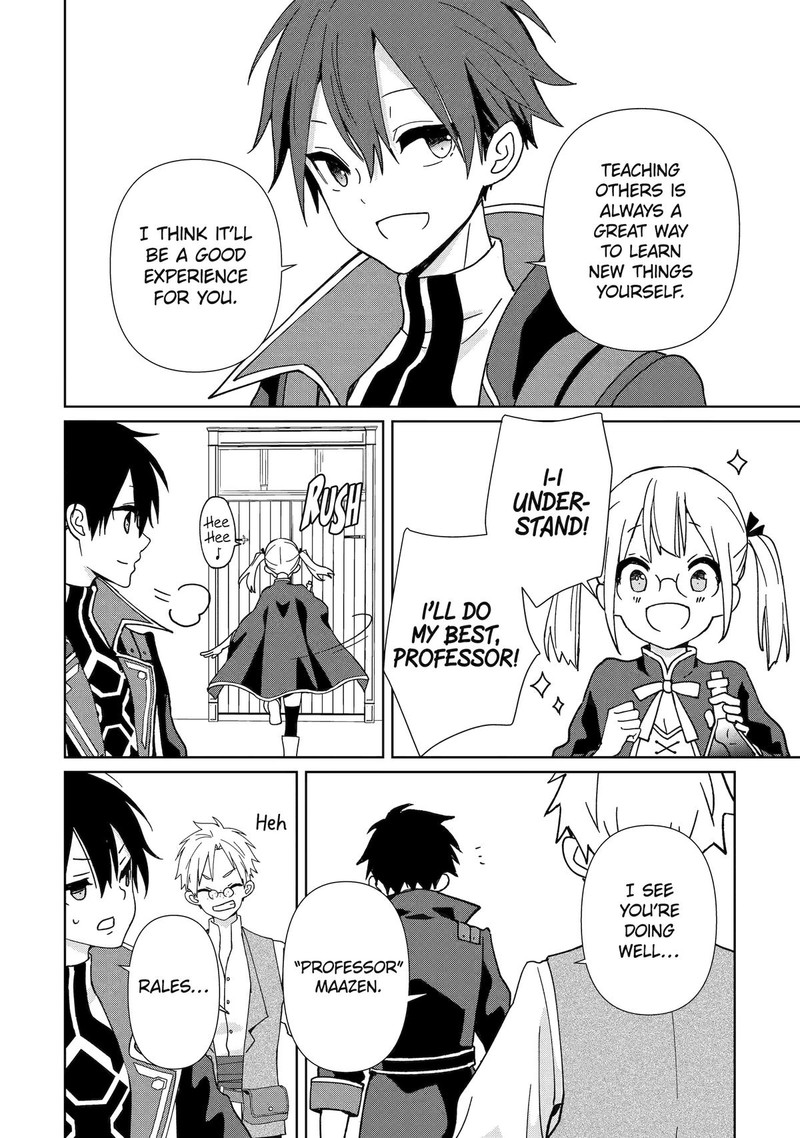 Kiwameta Renkinjutsu Ni Fukanou Wa Nai 16 12