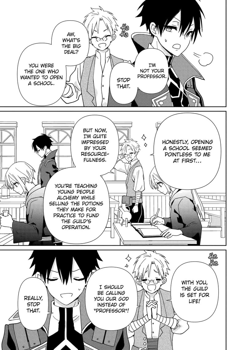 Kiwameta Renkinjutsu Ni Fukanou Wa Nai 16 13
