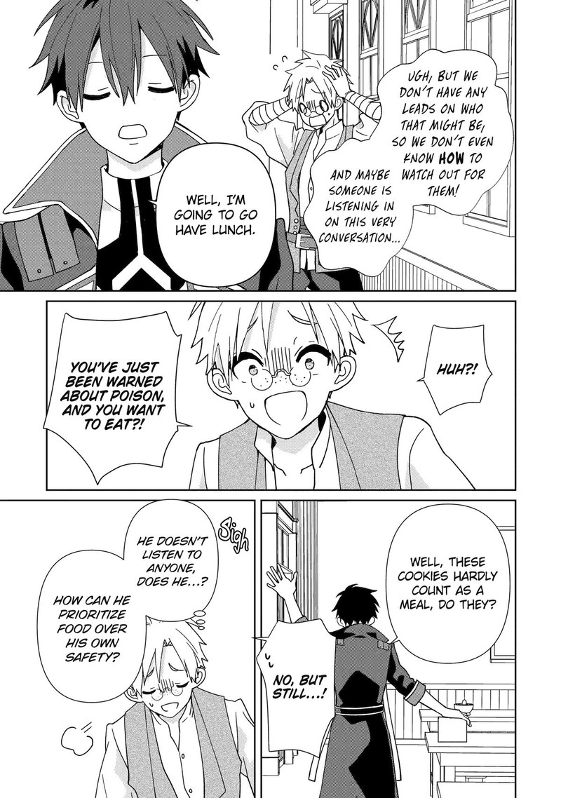 Kiwameta Renkinjutsu Ni Fukanou Wa Nai 16 21