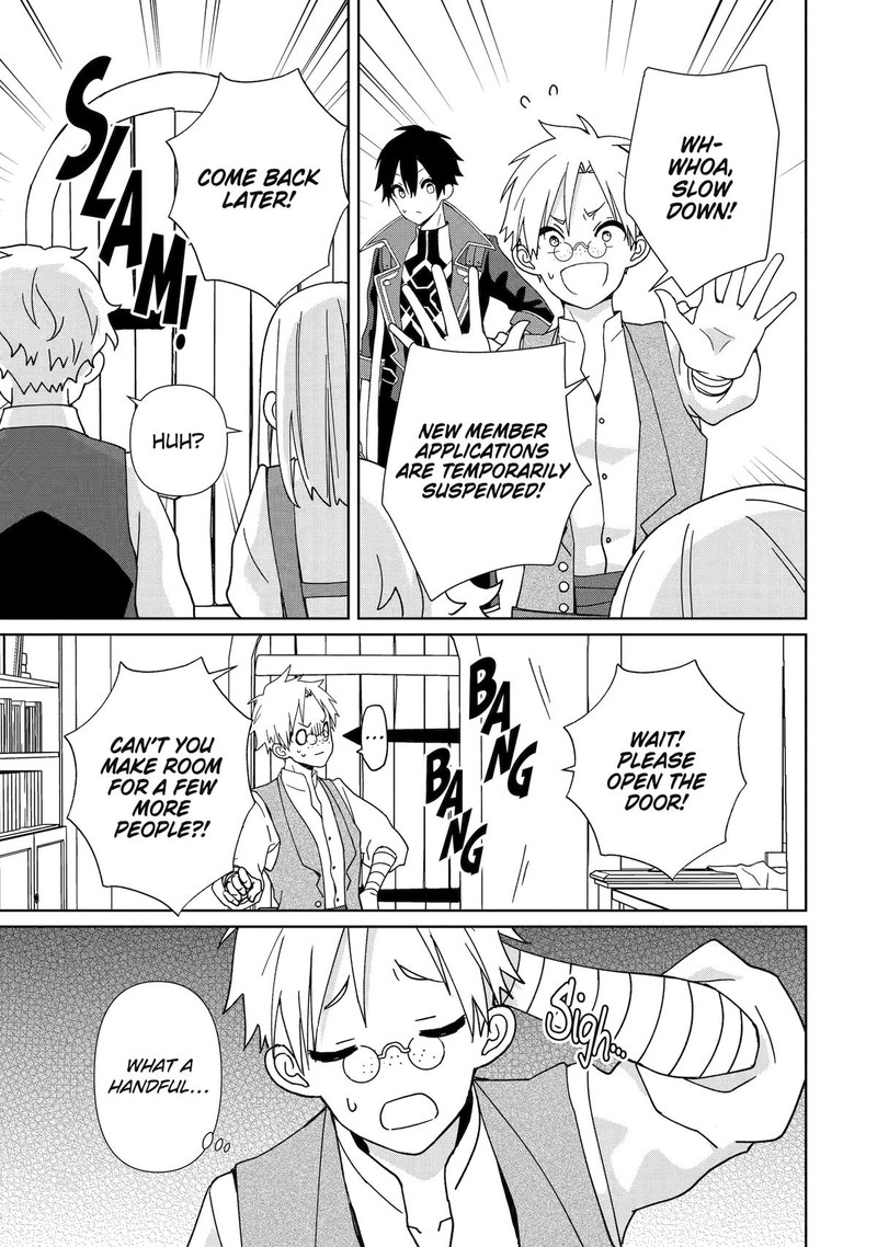 Kiwameta Renkinjutsu Ni Fukanou Wa Nai 16 3