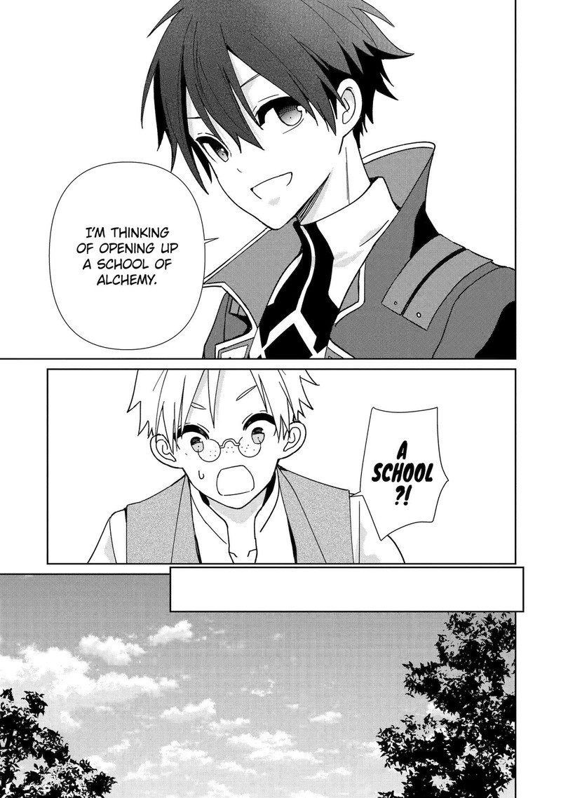 Kiwameta Renkinjutsu Ni Fukanou Wa Nai 16 9