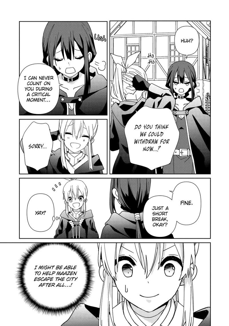 Kiwameta Renkinjutsu Ni Fukanou Wa Nai 17 19