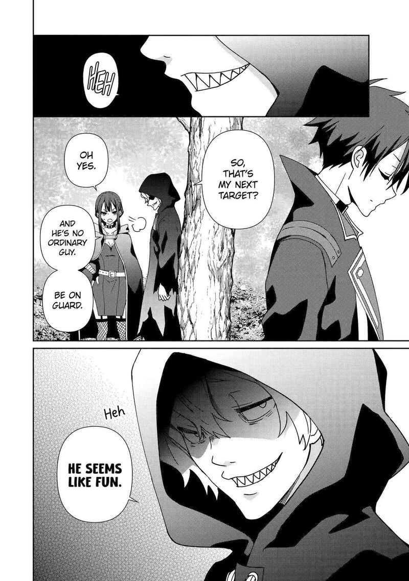 Kiwameta Renkinjutsu Ni Fukanou Wa Nai 18 22