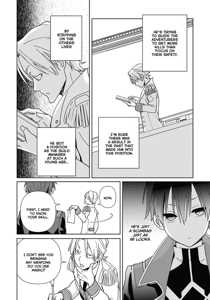 Kiwameta Renkinjutsu Ni Fukanou Wa Nai 4 8