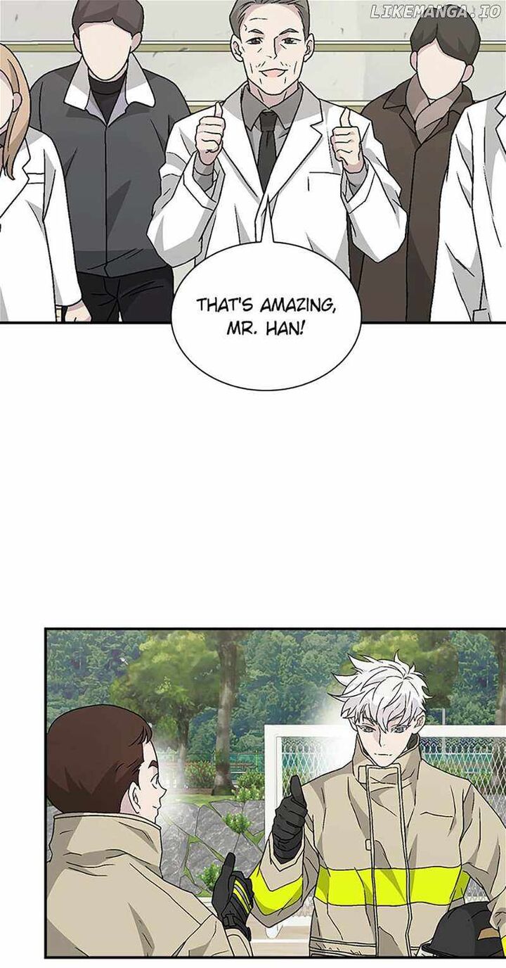 Kiwameta Renkinjutsu Ni Fukanou Wa Nai 41 61