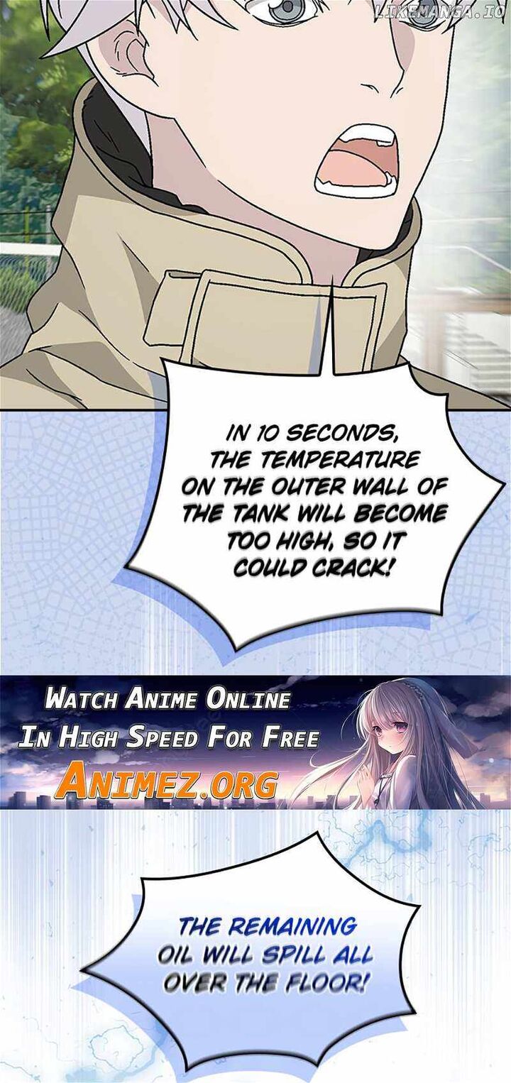 Kiwameta Renkinjutsu Ni Fukanou Wa Nai 41 71