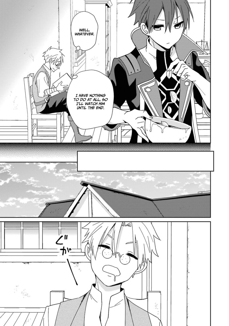 Kiwameta Renkinjutsu Ni Fukanou Wa Nai 5 23