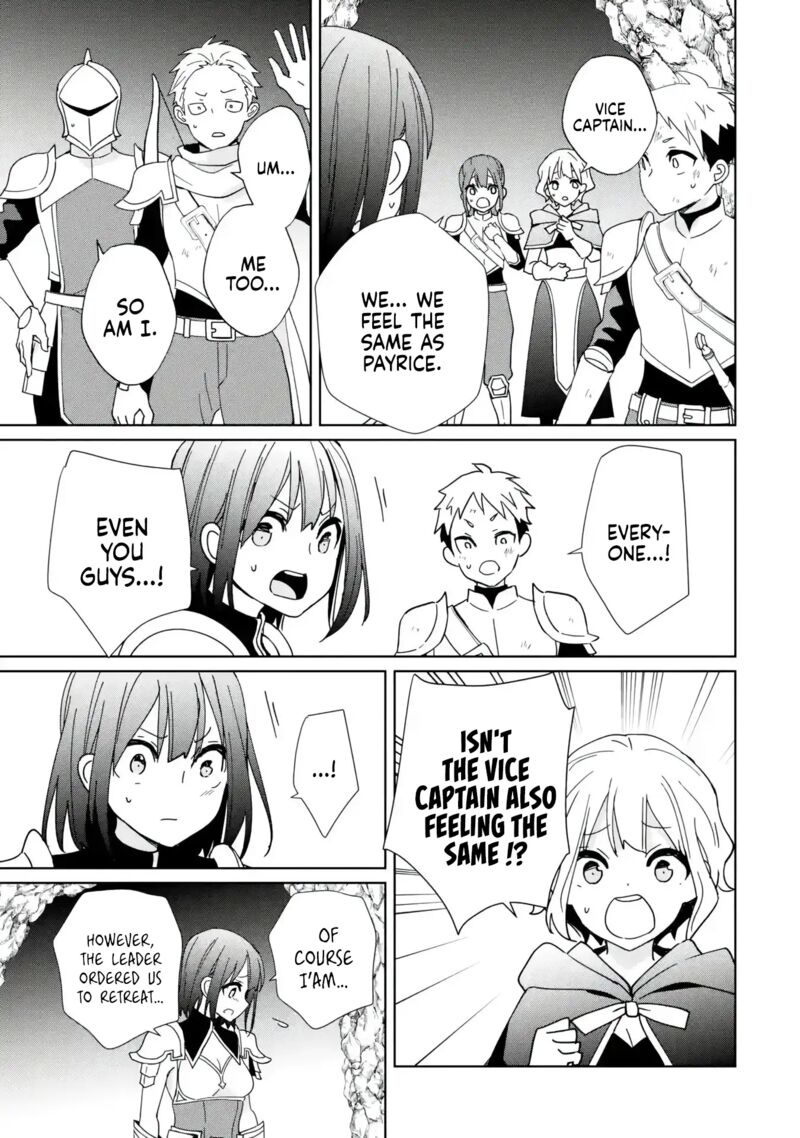 Kiwameta Renkinjutsu Ni Fukanou Wa Nai 7 9