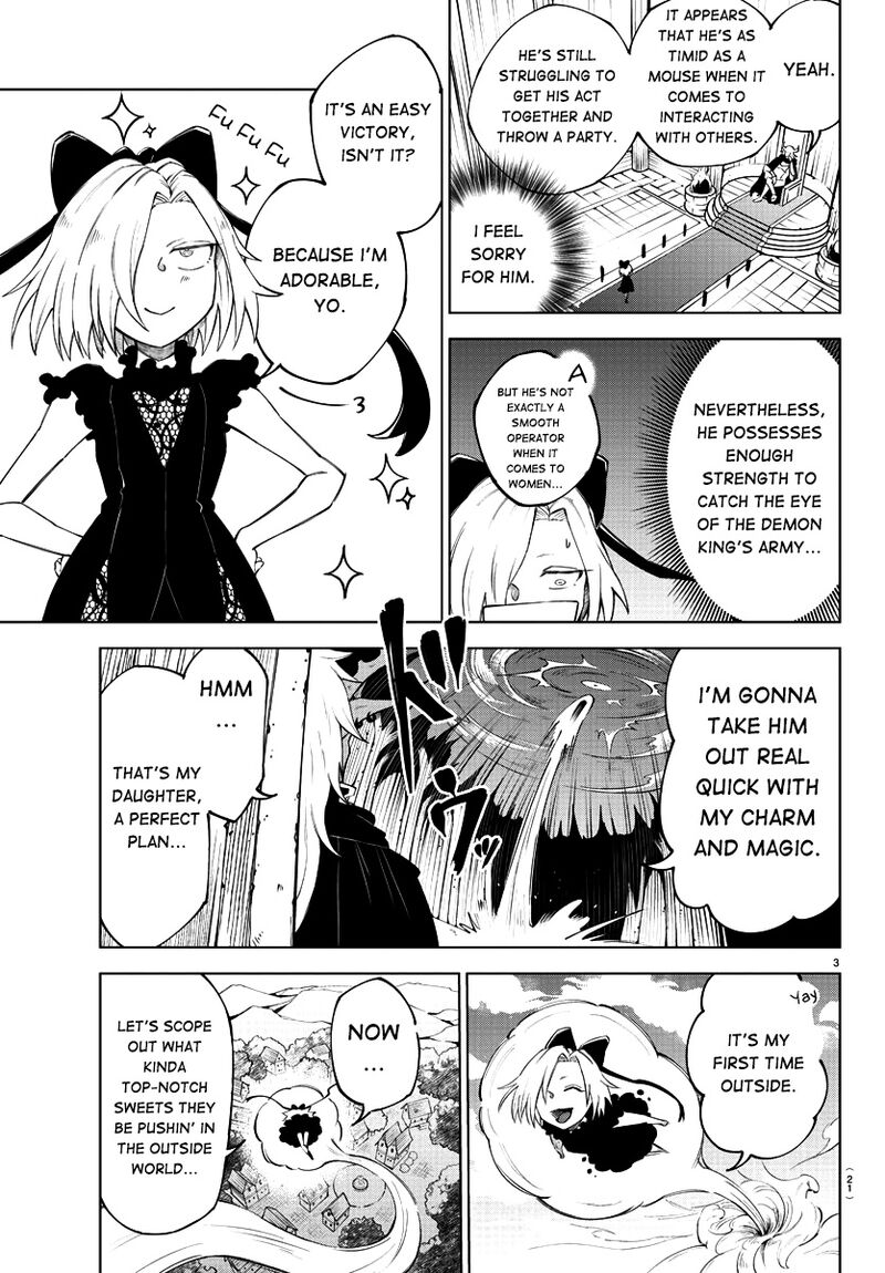 Kizetsu Yuusha To Ansatsu Hime 1 5