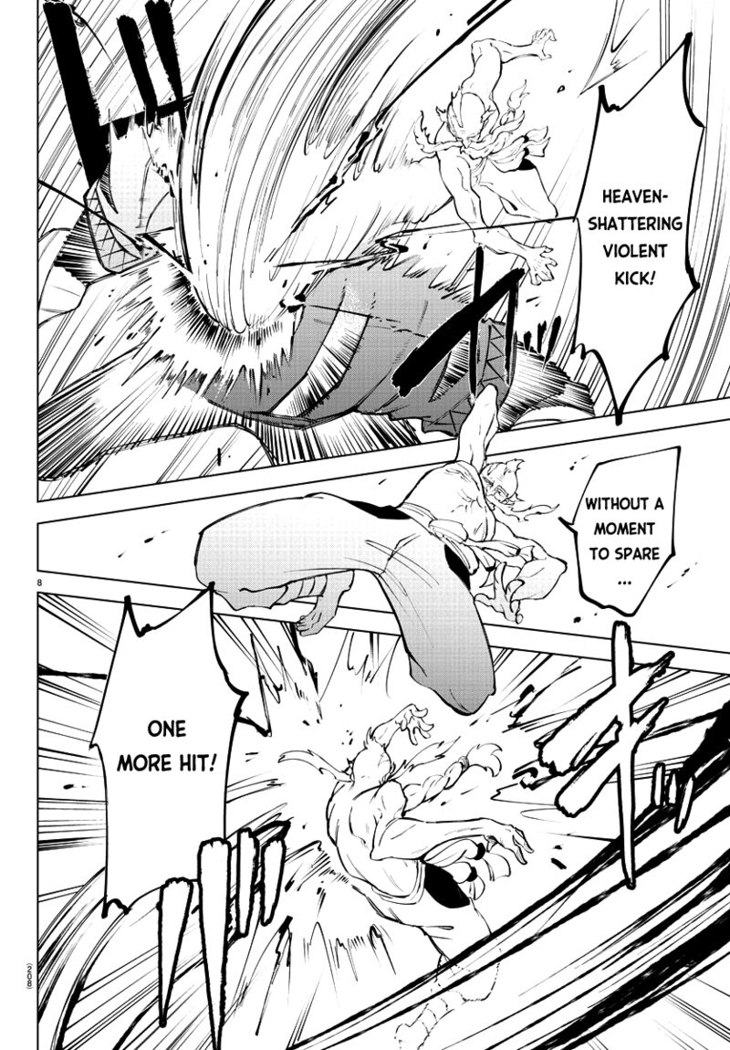 Kizetsu Yuusha To Ansatsu Hime 10 10