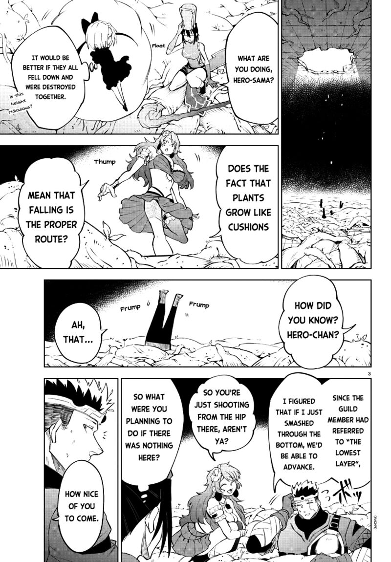 Kizetsu Yuusha To Ansatsu Hime 10 5