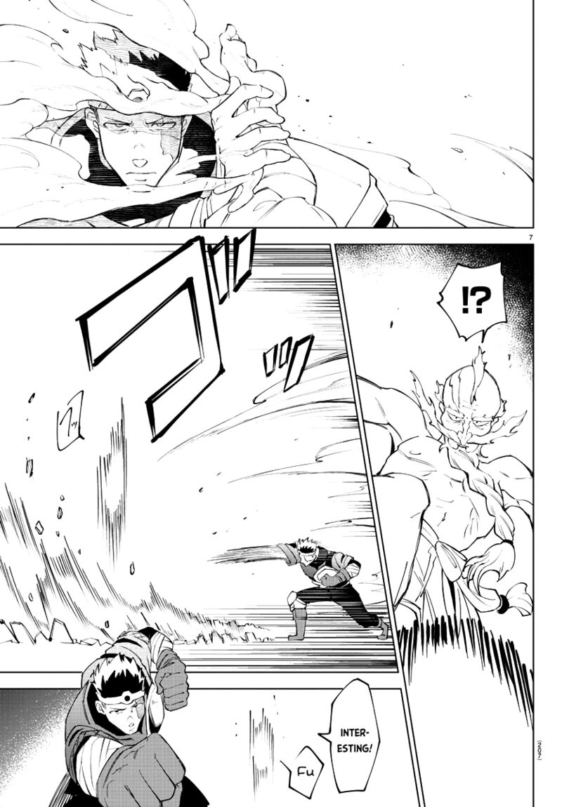 Kizetsu Yuusha To Ansatsu Hime 10 9