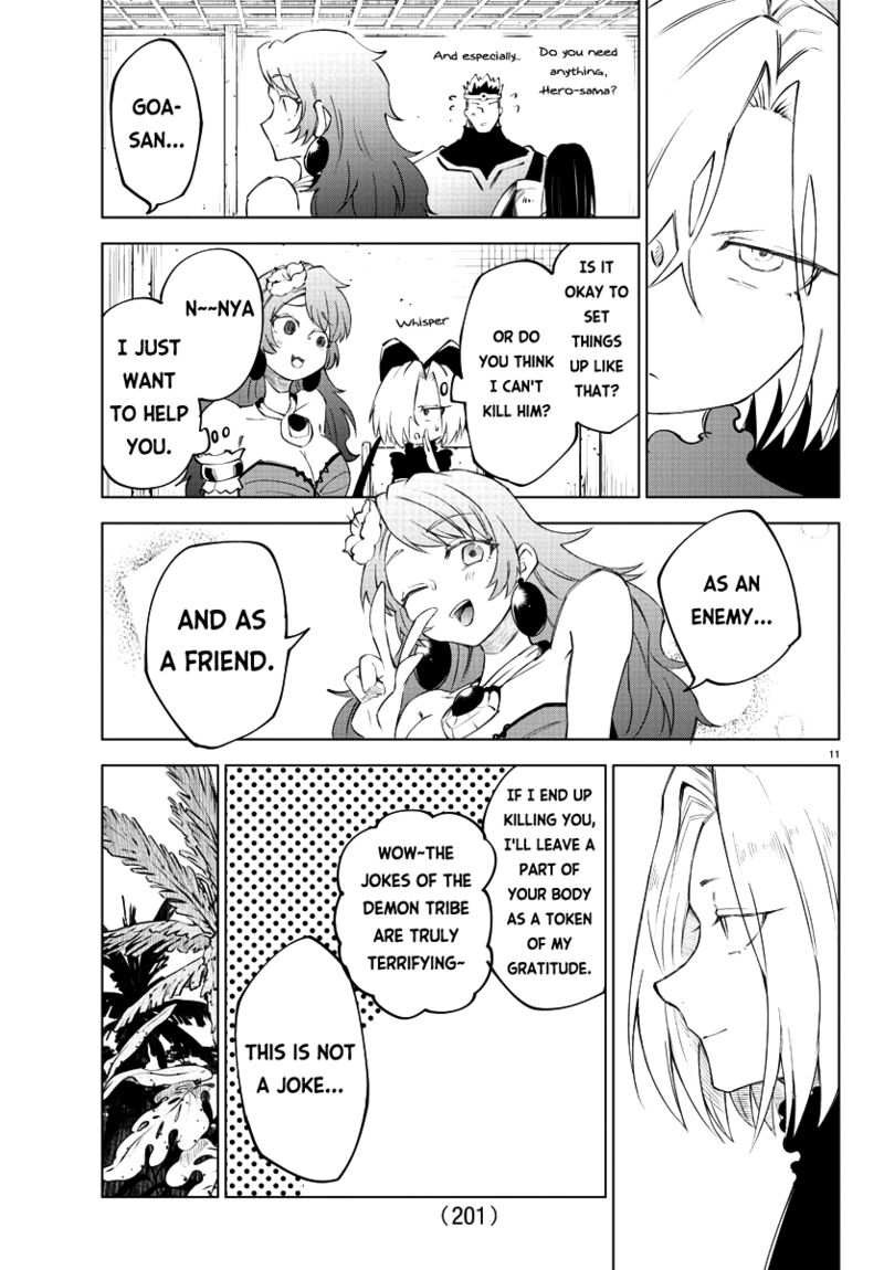 Kizetsu Yuusha To Ansatsu Hime 12 12