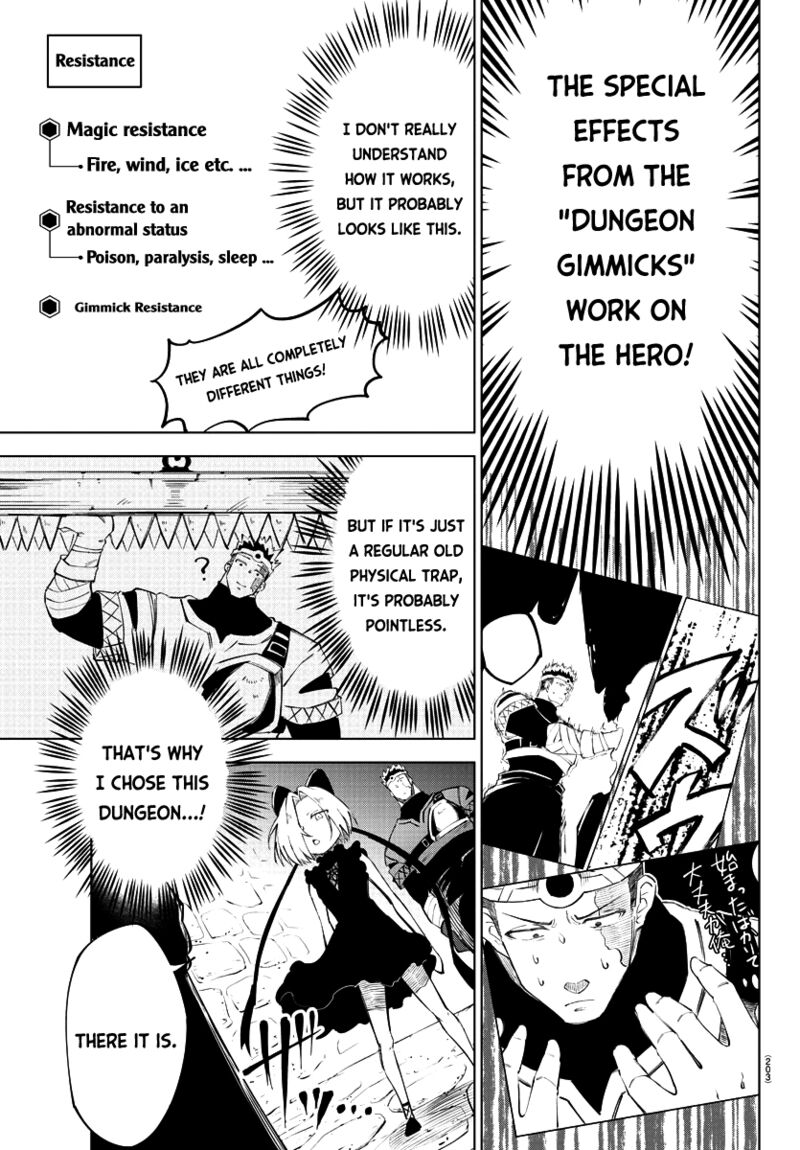 Kizetsu Yuusha To Ansatsu Hime 12 14