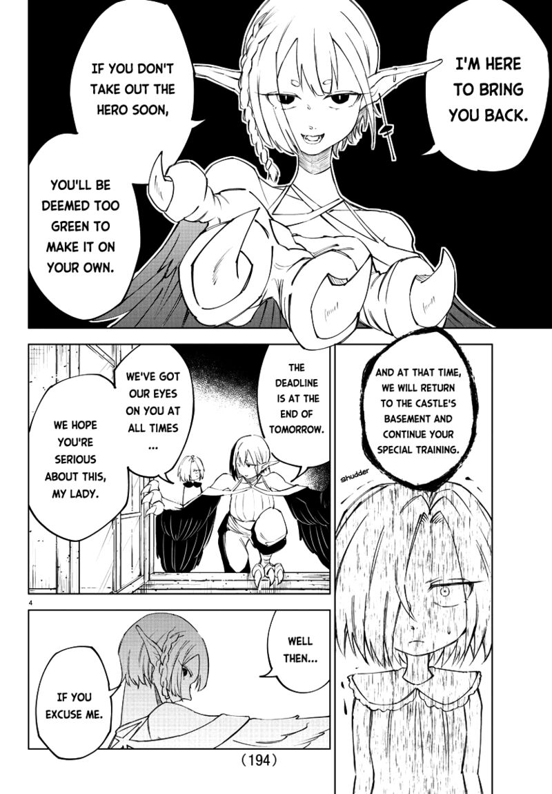 Kizetsu Yuusha To Ansatsu Hime 12 5