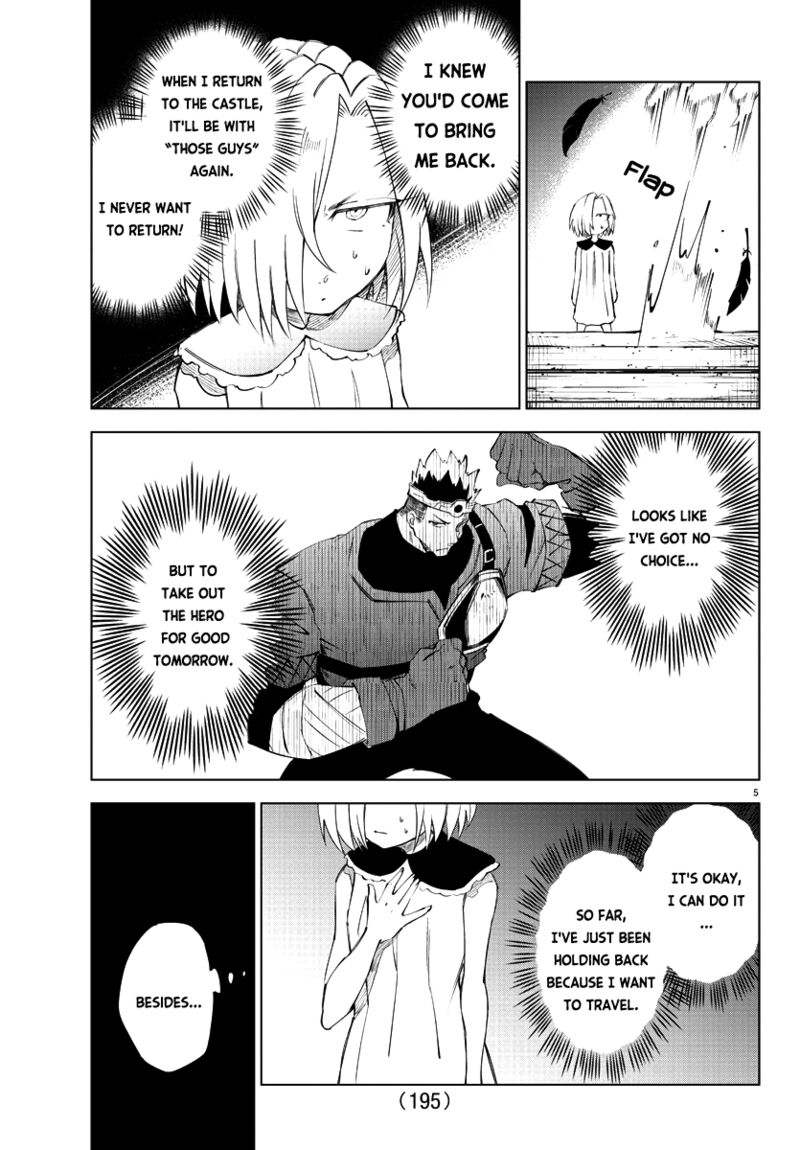 Kizetsu Yuusha To Ansatsu Hime 12 6
