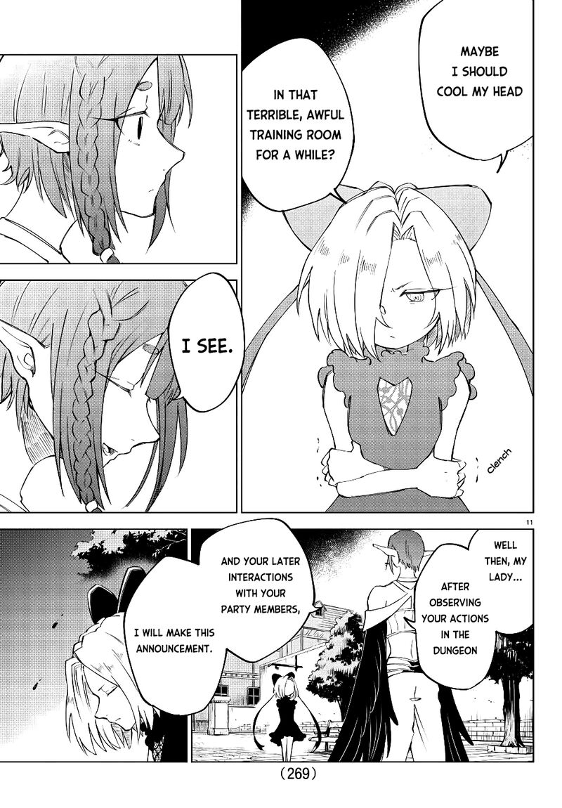 Kizetsu Yuusha To Ansatsu Hime 13 12
