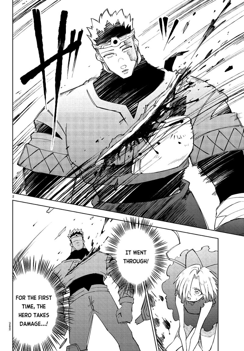 Kizetsu Yuusha To Ansatsu Hime 13 3