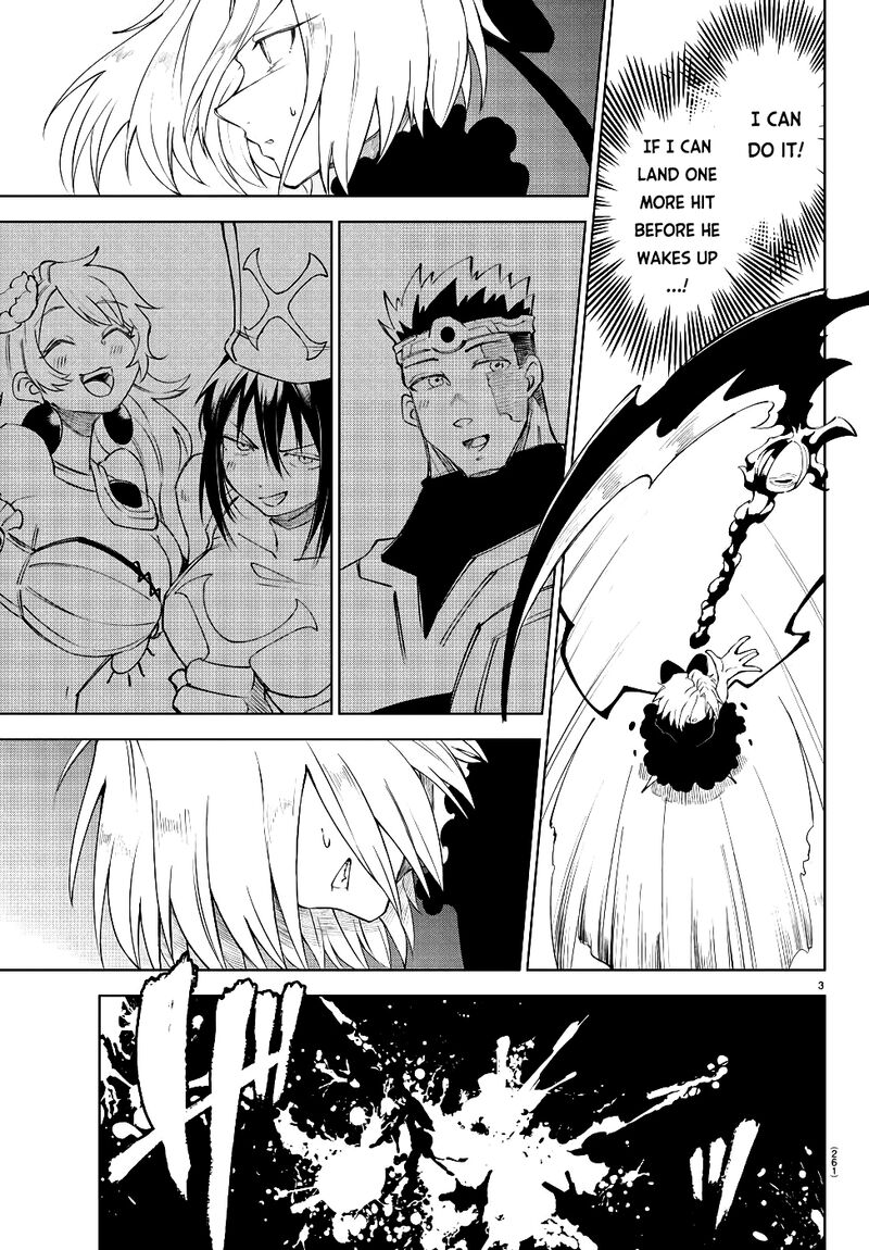 Kizetsu Yuusha To Ansatsu Hime 13 4