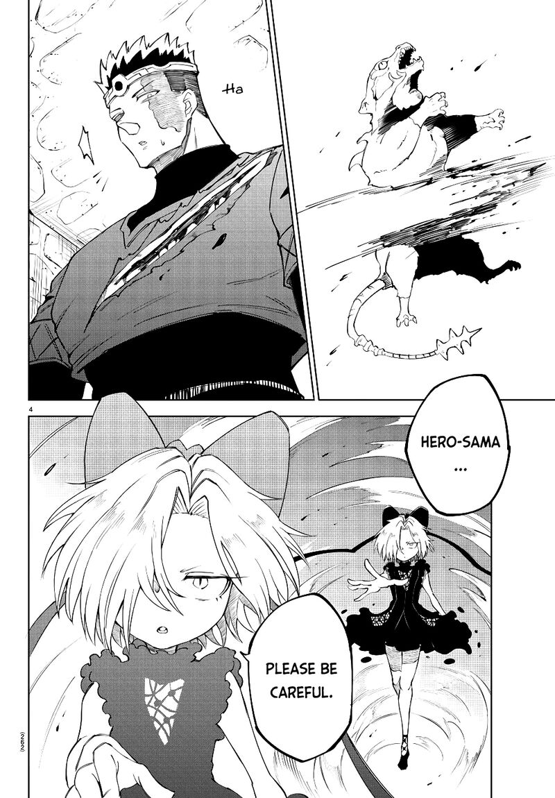 Kizetsu Yuusha To Ansatsu Hime 13 5