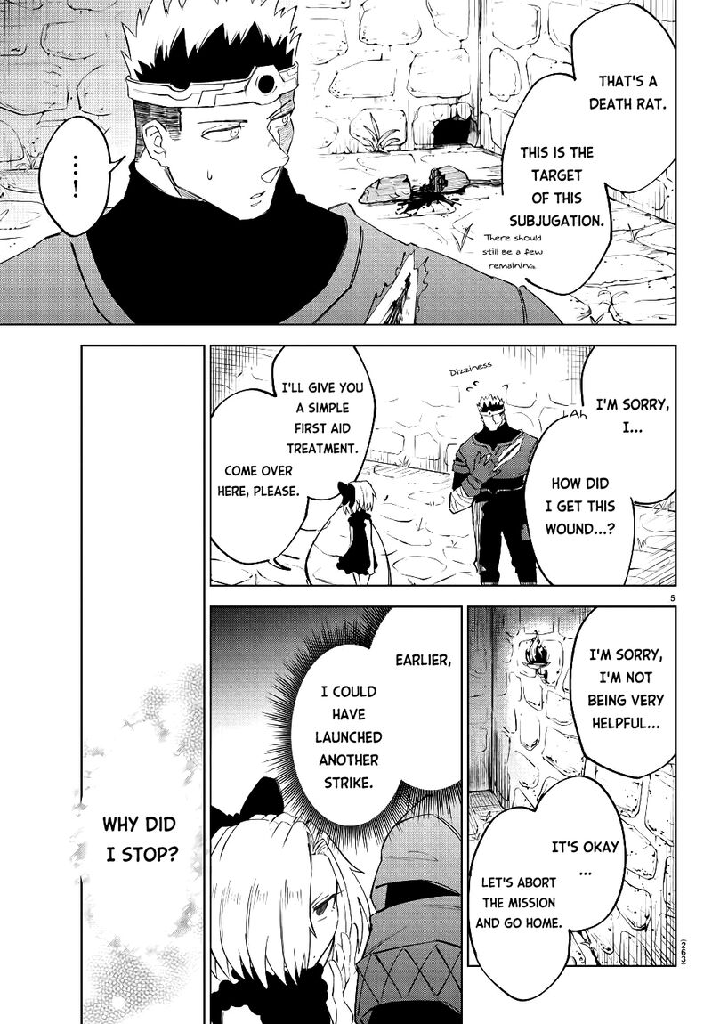 Kizetsu Yuusha To Ansatsu Hime 13 6