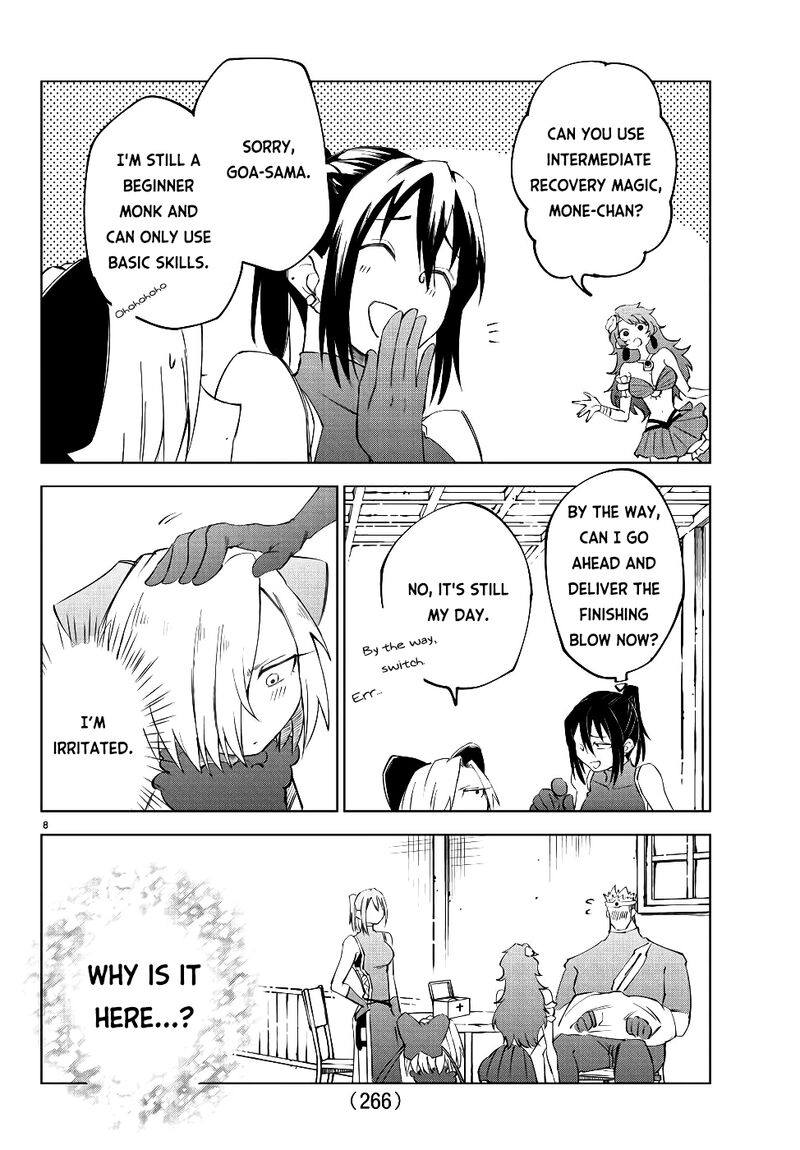 Kizetsu Yuusha To Ansatsu Hime 13 9