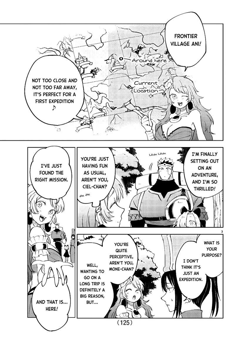 Kizetsu Yuusha To Ansatsu Hime 14 4