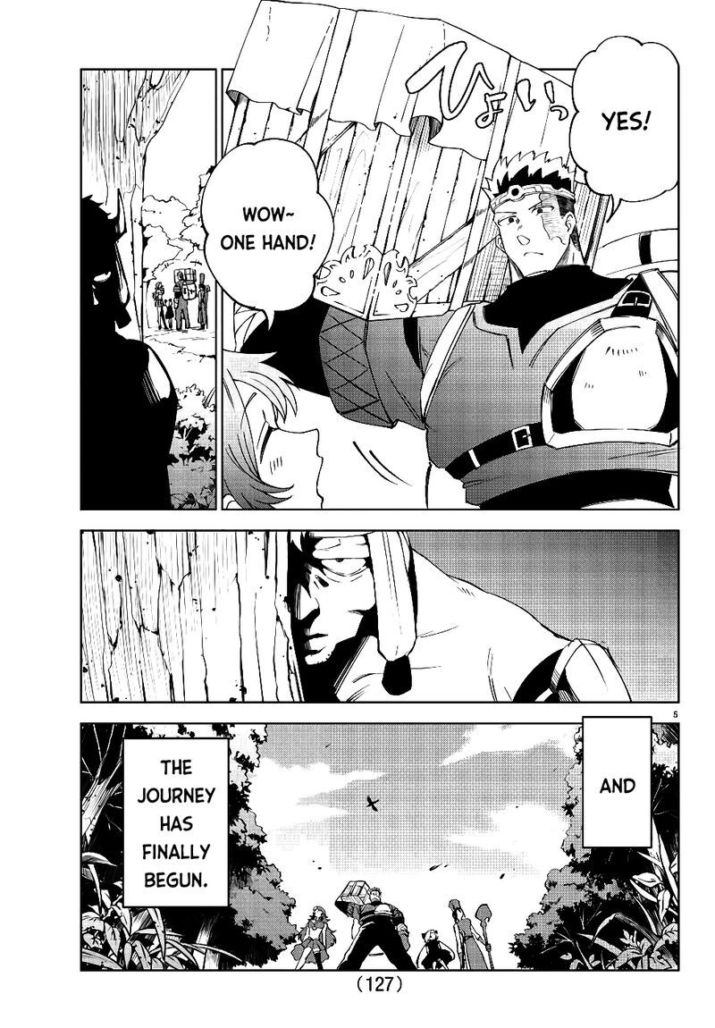 Kizetsu Yuusha To Ansatsu Hime 14 6