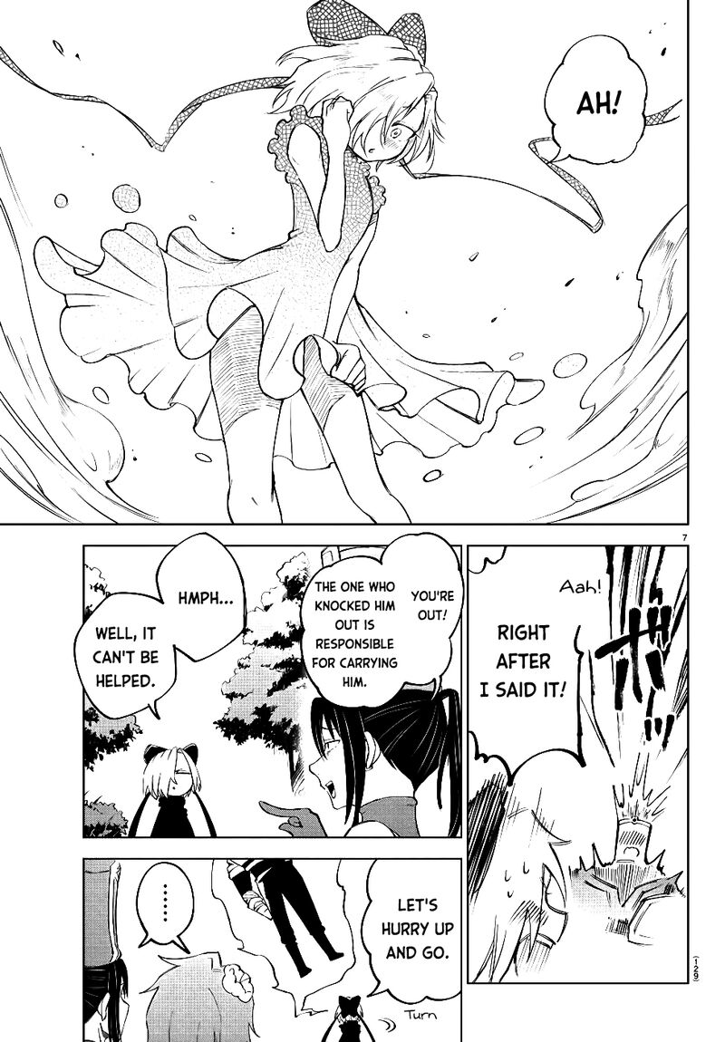 Kizetsu Yuusha To Ansatsu Hime 14 8