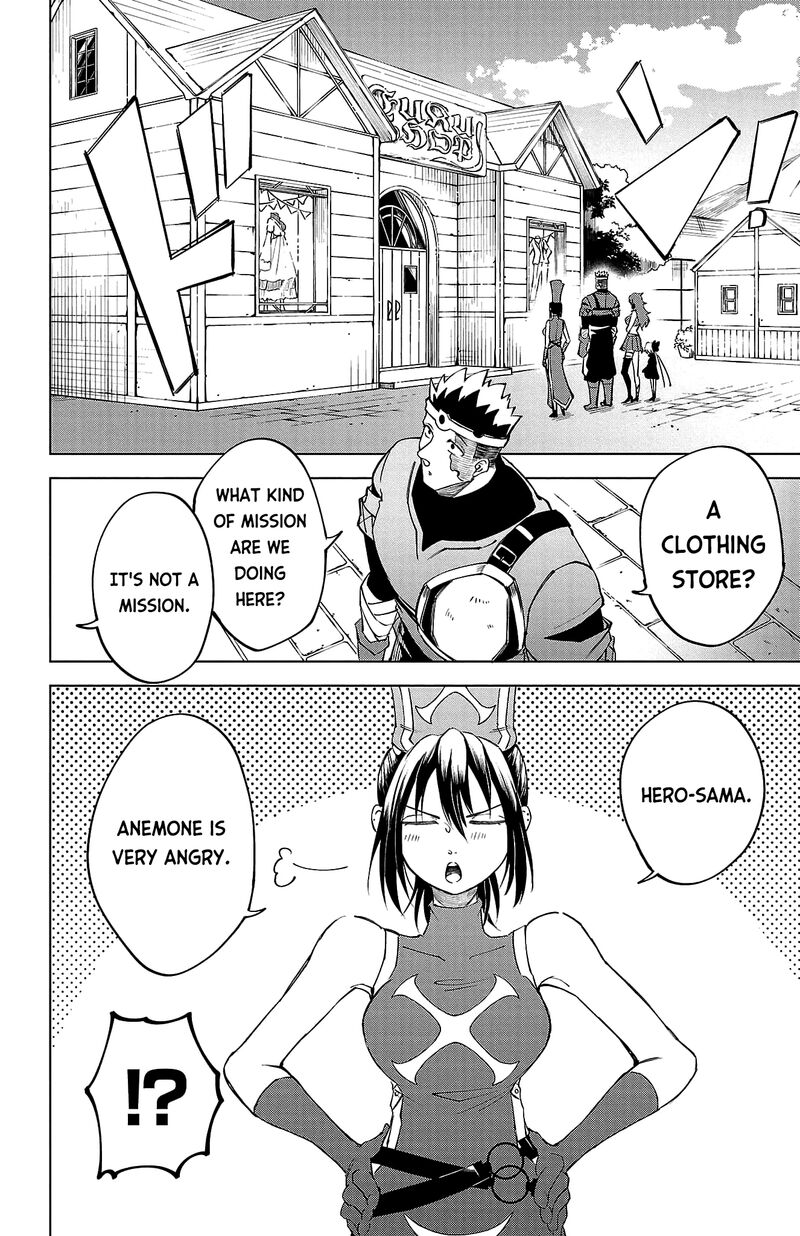 Kizetsu Yuusha To Ansatsu Hime 15 12