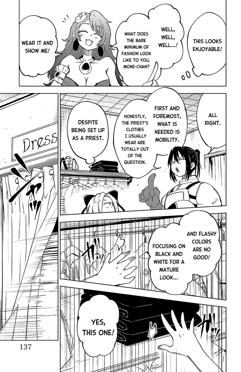 Kizetsu Yuusha To Ansatsu Hime 15 15