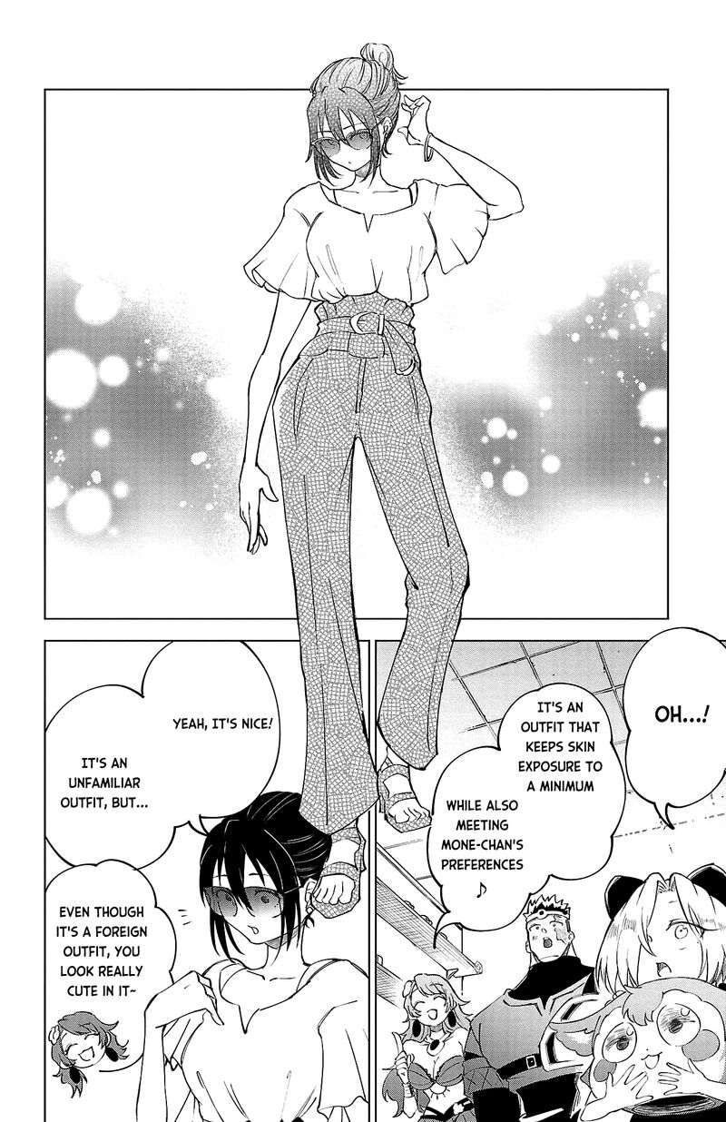 Kizetsu Yuusha To Ansatsu Hime 15 20