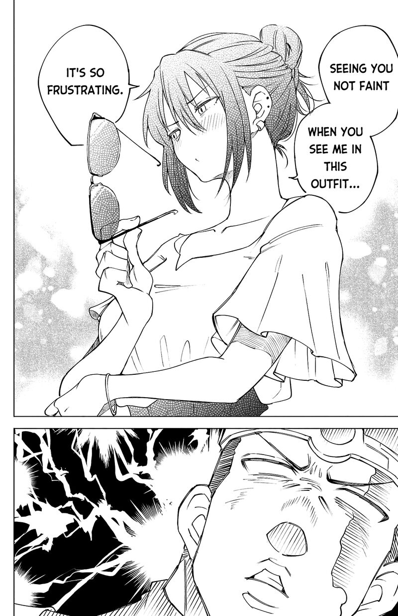 Kizetsu Yuusha To Ansatsu Hime 15 22