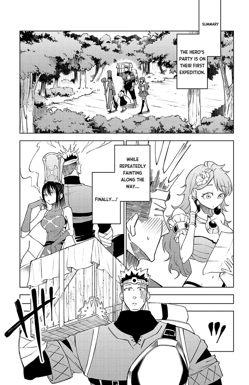 Kizetsu Yuusha To Ansatsu Hime 15 7