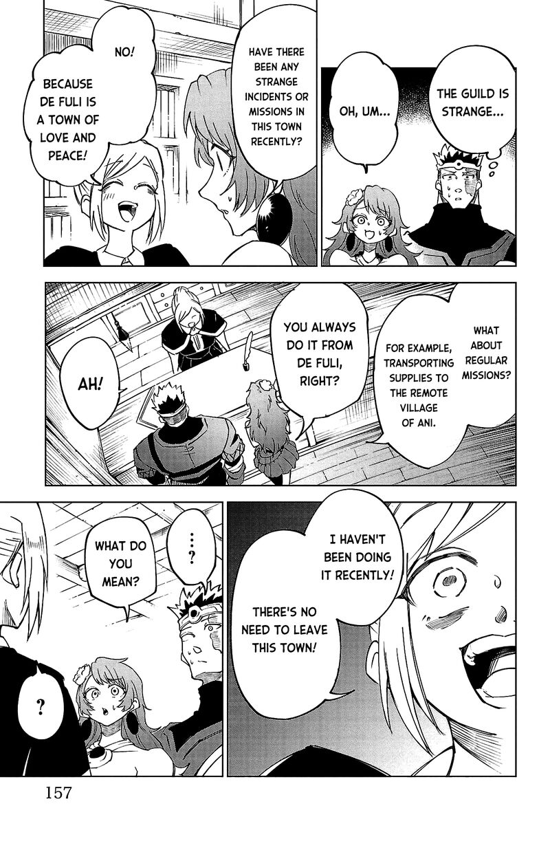 Kizetsu Yuusha To Ansatsu Hime 16 10