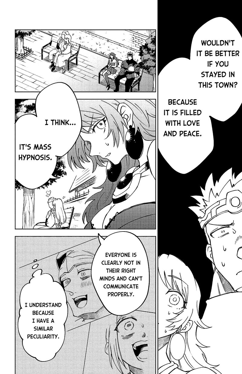 Kizetsu Yuusha To Ansatsu Hime 16 11