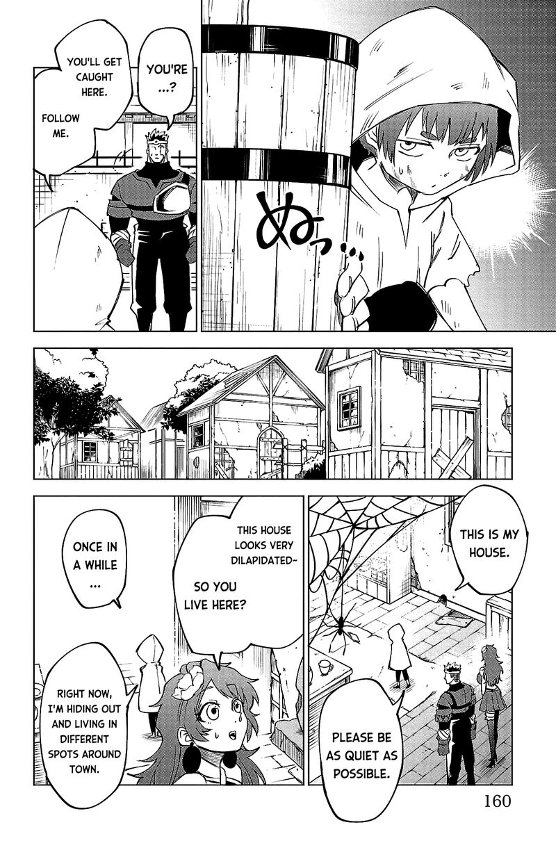 Kizetsu Yuusha To Ansatsu Hime 16 13